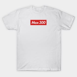 Maxpreme00 T-Shirt